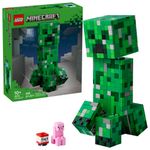 21276-LEGO-Minecraft-o-creeper -1-